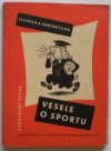 Vesele o sportu