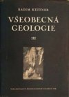 Všeobecná geologie