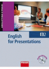 English for presentations