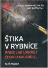 Štika v rybníce, aneb, Jak ukrást českou miliardu--