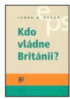 Kdo vládne Británii?