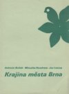 Krajina města Brna