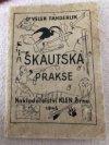 Skautská prakse