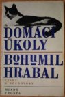 Domácí úkoly