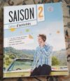 Saison 2 (A2+) Cahier d'activités