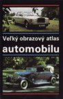  Veľký obrazový atlas automobilu