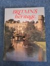 Britains heritage