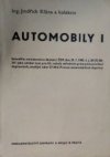 Automobily I