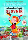 Ilustrovaný německo-český slovník