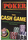 Online cash game