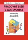 Pracovní sešit z matematiky