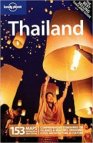 Lonely Planet Thailand