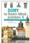 Domy na Starém Městě pražském