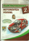 Elektrotechnika motorových vozidel 2