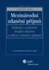 Mezinárodní zdanění příjmů