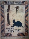 Akté