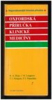 Oxfordská příručka klinické medicíny