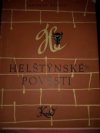 Helštýnské pověsti