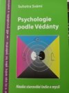 Psychologie podle Védánty 