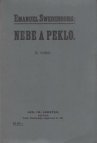 Nebe a peklo