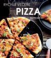 Rychlé večeře: pizza