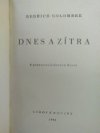 Dnes a zítra