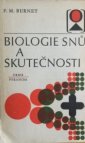 Biologie snů a skutečnosti