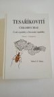 Tesaříkovití - Cerambycidae České republiky a Slovenské republiky