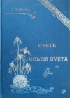 Cesta kolem světa 1893-94.