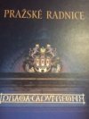 Pražské radnice