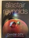 Chasm City