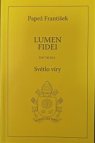 Lumen fidei