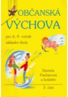 Občanská výchova pro 6.-9. ročník základní školy