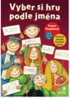 Vyber si hru podle jména