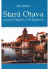 Stará Otava mezi Pískem a Zvíkovem