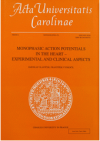 Monophasic action potentials in the heart - experimental and clinical aspects