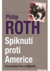 Spiknutí proti Americe