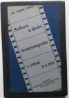 Kulturní a školní kinematografie v cizině a u nás