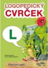 Logopedický cvrček L