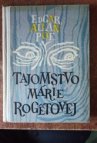 Tajomstvo Márie Rogetovej