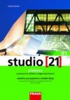 Studio 21 B1 UČ + PS + mp3