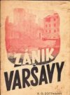 Zánik Varšavy