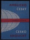 Anglicko-český a česko-anglický kapesní slovník