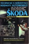 Technické a seřizovací hodnoty automobilů Škoda