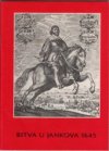 Bitva u Jankova 1645