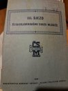 III. sjezd Československého svazu mládeže