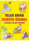 Velká kniha českých říkadel