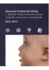 Almanach Pediatrické kliniky 2. lékařské fakulty Univerzity Karlovy a Fakultní nemocnice v Praze-Motole 2012-2013