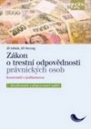 Zákon o trestní odpovědnosti právnických osob