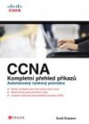 CCNA kompletní přehled příkazů